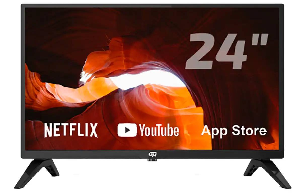 Телевизор GH 24GH-450AV - Фото 1