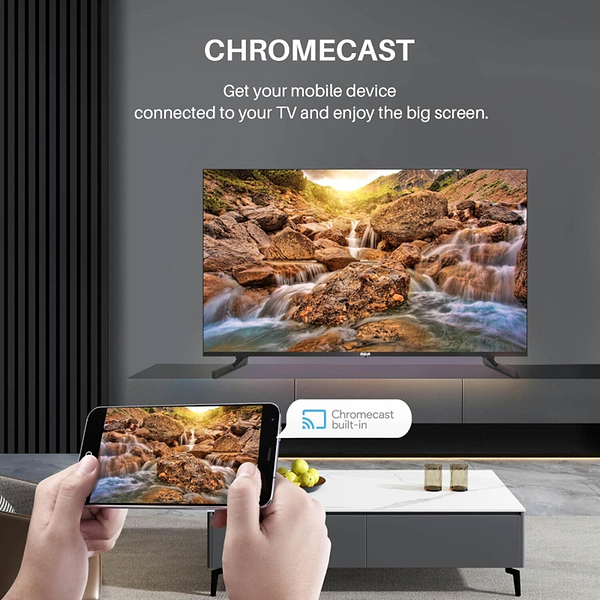 Фото - Телевизор RCA RAQ55UN1