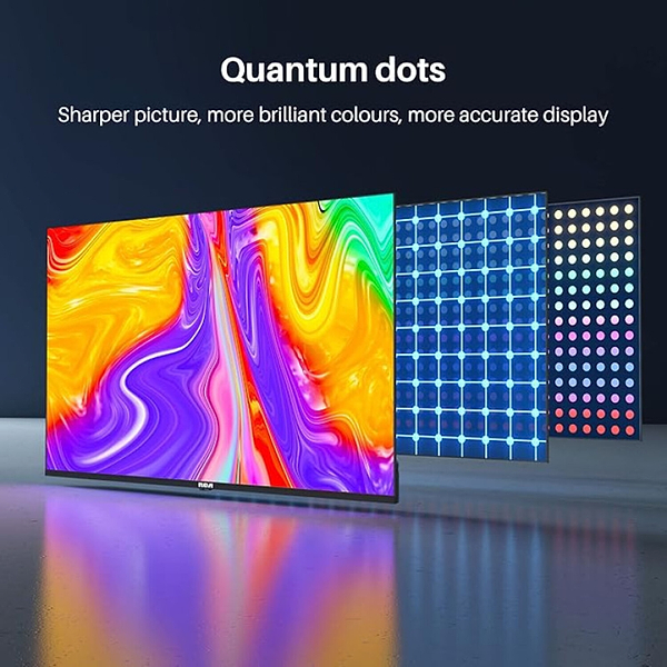 Фото - Телевизор RCA RAQ55UN1