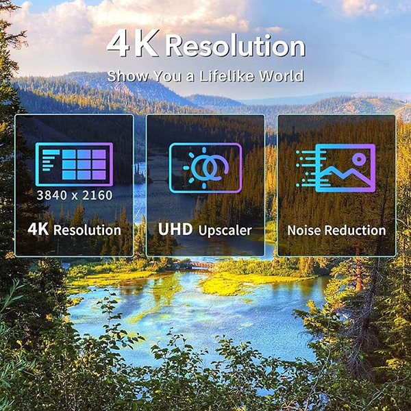 Фото - Телевизор RCA RAQ55UN1