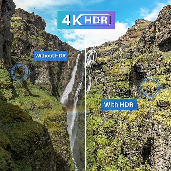 Фото - Телевизор RCA RAQ55UN1