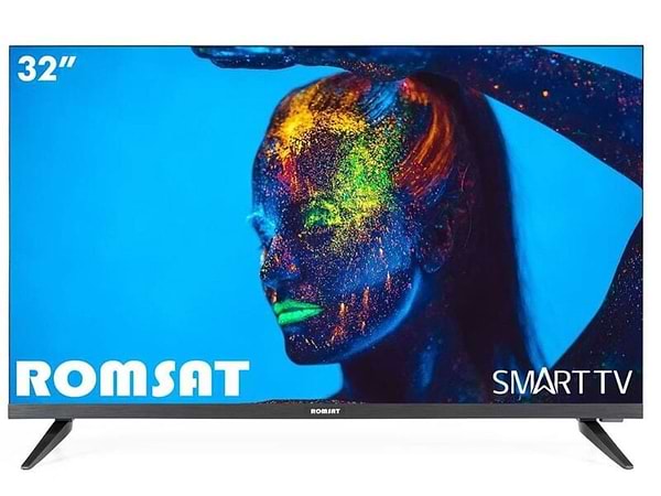 Фото - Телевизор Romsat 32HSQ1221T2