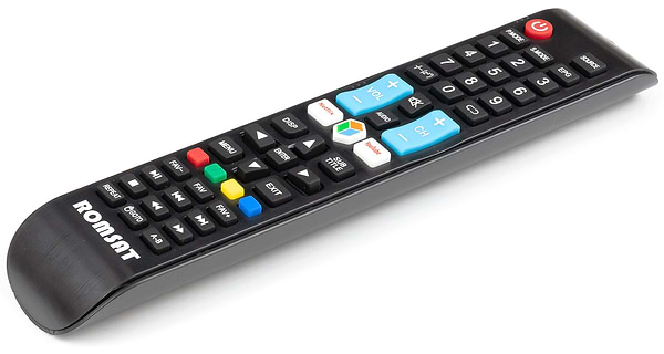 Фото - Телевизор Romsat 65USH1950T2