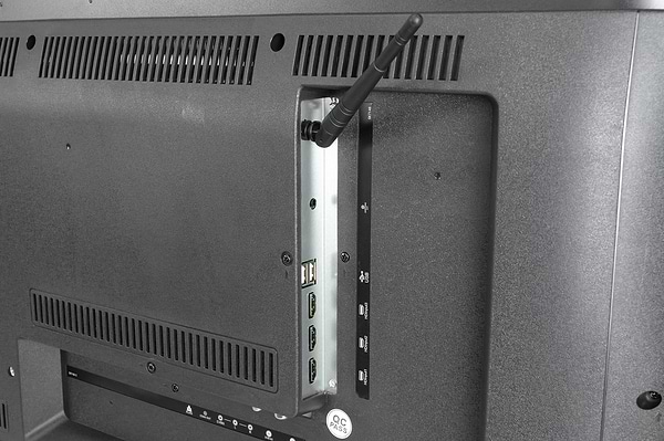 Фото - Телевизор Romsat 65USH1950T2