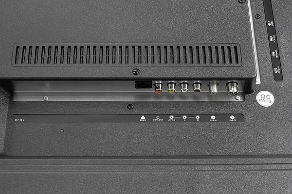 Фото - Телевизор Romsat 65USH1950T2