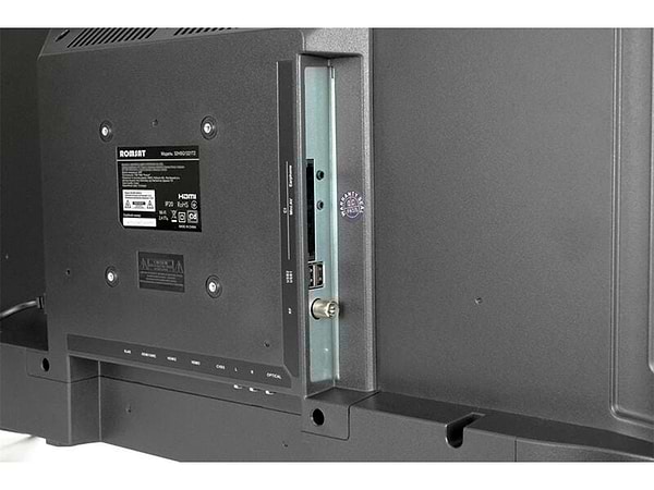 Фото - Телевизор Romsat 32HSQ1221T2