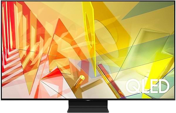 Фото - Телевизор Samsung QE55Q95TAUXUA