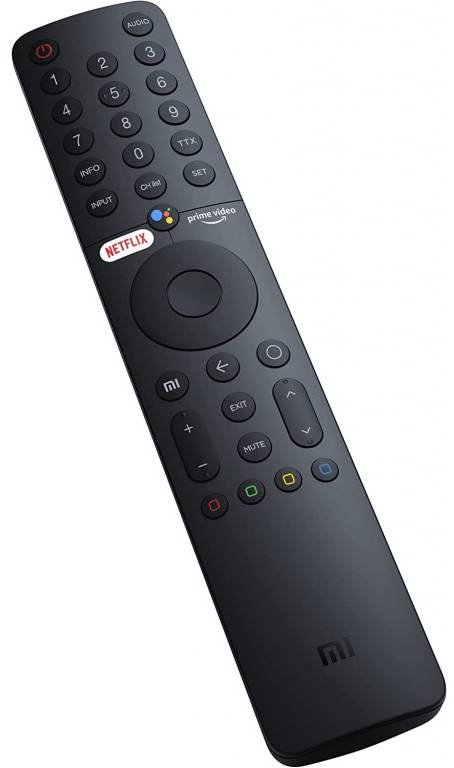 Фото - Телевизор Xiaomi TV P1E 43