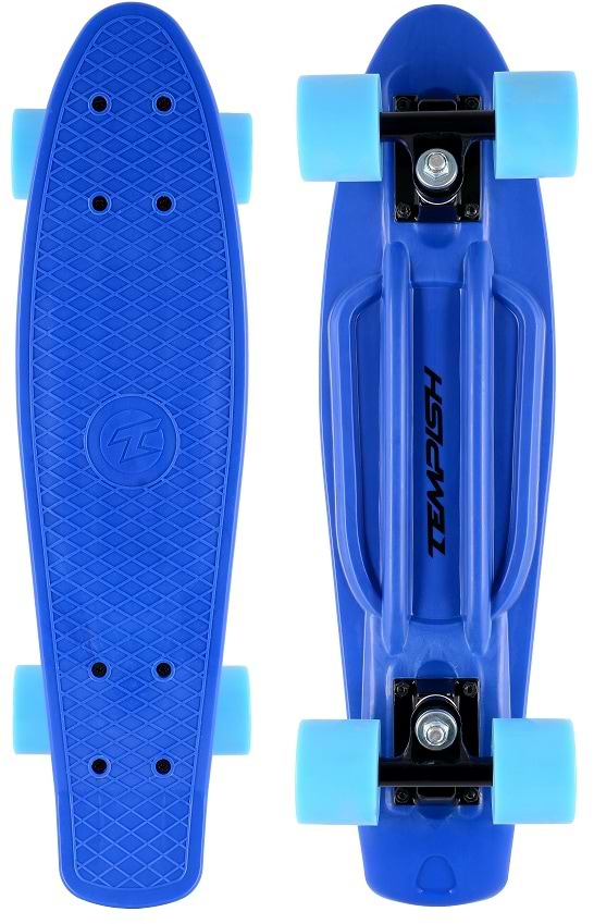 Скейт Tempish BUFFY T Blue (1060000786/Blue)