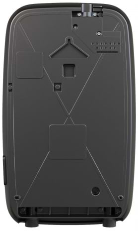 Фото - Водонагреватель проточный Atlantic Tempo Max Multi IECI-SW2C85 MP 8.5 kW