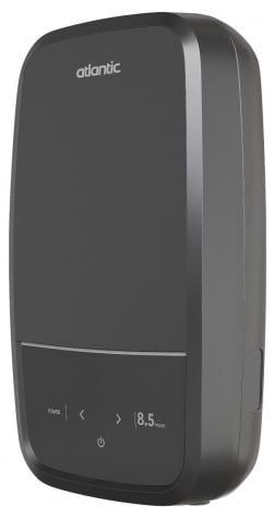 Фото - Водонагреватель проточный Atlantic Tempo Max Multi IECI-SW2C85 MP 8.5 kW