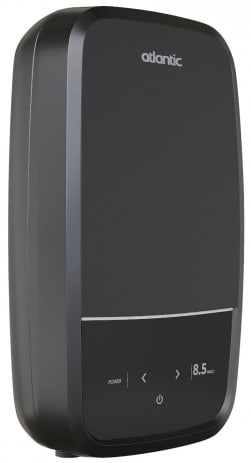 Фото - Водонагреватель проточный Atlantic Tempo Max Multi IECI-SW2C85 MP 8.5 kW