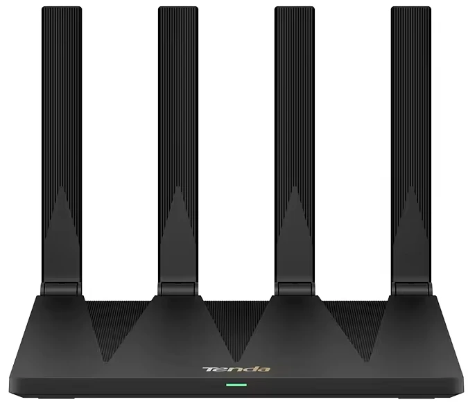 Маршрутизатор интернет WiFi6 Tenda AX12 Pro