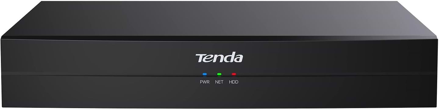 Видеорегистратор IP Tenda TN3108