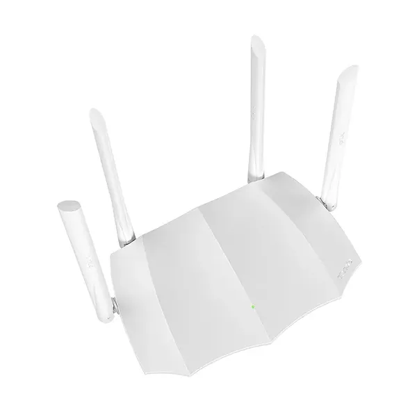 Фото - Уценка - Маршрутизатор интернет WiFi5 Tenda AC5 V3