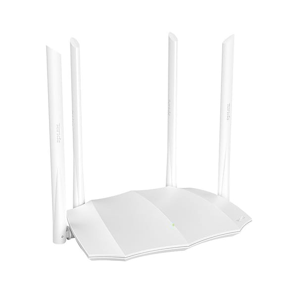 Фото - Уценка - Маршрутизатор интернет WiFi5 Tenda AC5 V3