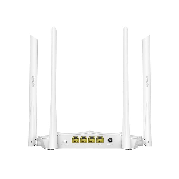 Фото - Уценка - Маршрутизатор интернет WiFi5 Tenda AC5 V3