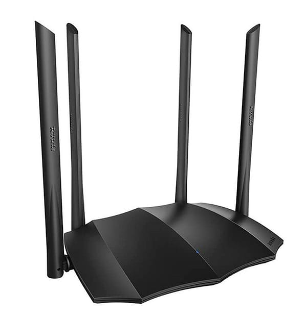 Фото - Маршрутизатор интернет WiFi5 Tenda AC8