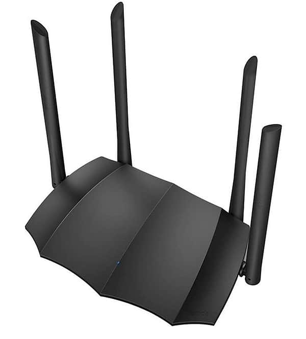 Фото - Маршрутизатор интернет WiFi5 Tenda AC8