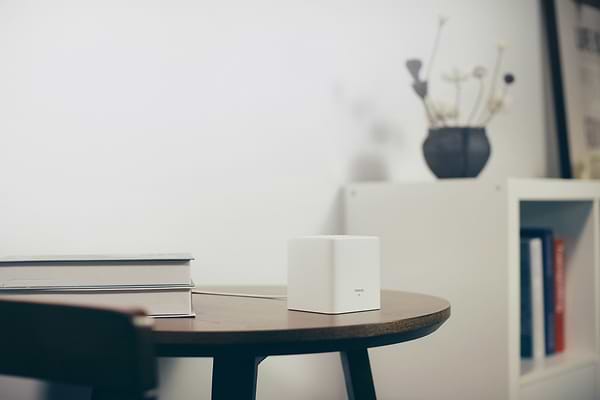 Фото - MESH система WiFi5 Tenda MW3 Nova Mesh 3 шт.