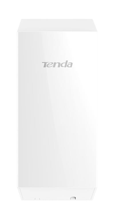 Фото - Точка доступу Tenda O1