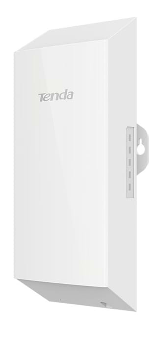 Фото - Точка доступу Tenda O1