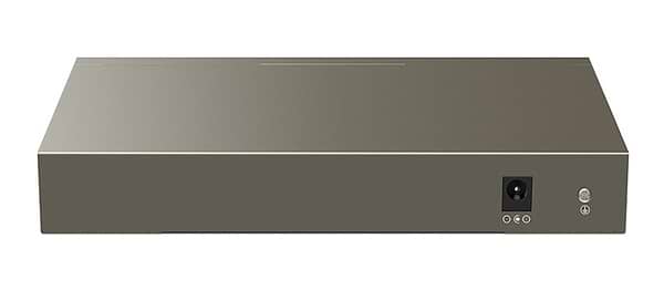 Фото - Коммутатор локальної мережі (Switch) Tenda TEF1109P-8-102W