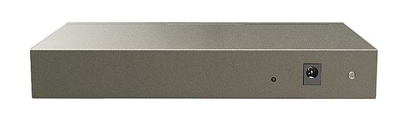 Фото - Коммутатор локальной сети (Switch) Tenda TEF1110P-8-63W