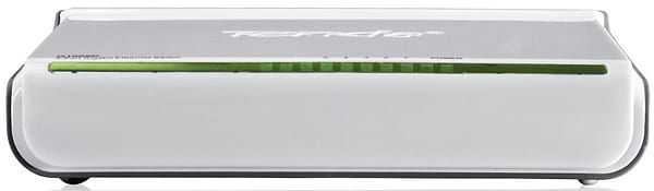 Фото - Комутатор локальної мережі (Switch) Tenda TEG1008D