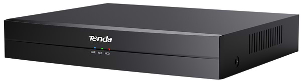 Фото - Видеорегистратор IP Tenda TN3108-8P