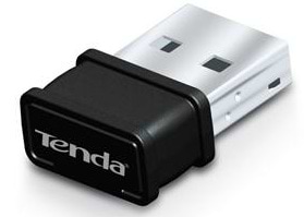 USB-адаптер сети WiFi Tenda W311Mi - Фото 1