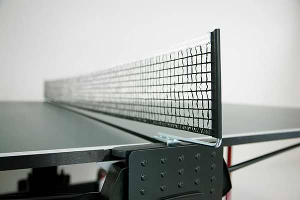 Фото - Тенісний стіл Garlando Challenge Indoor 16 mm Green (C-272I)