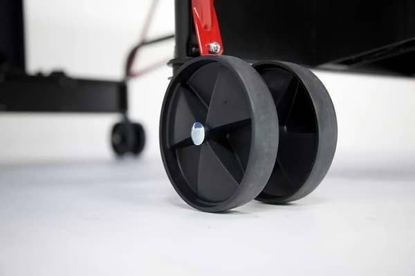 Фото - Тенісний стіл Garlando Challenge Indoor 16 mm Green (C-272I)