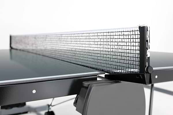 Фото - Тенісний стіл Garlando Champion Outdoor Grey (C-470EG)