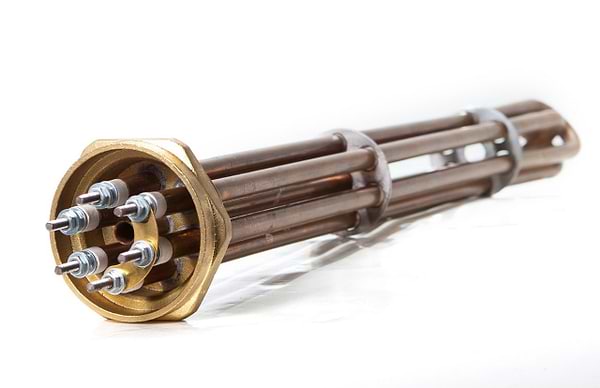 Фото - Електричний котел TENKO Smart 12_230/400