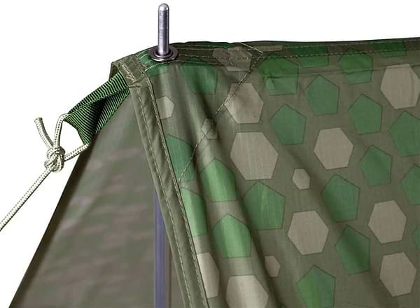 Фото - Тент Wechsel Tarp Elements TL Camo (231148)