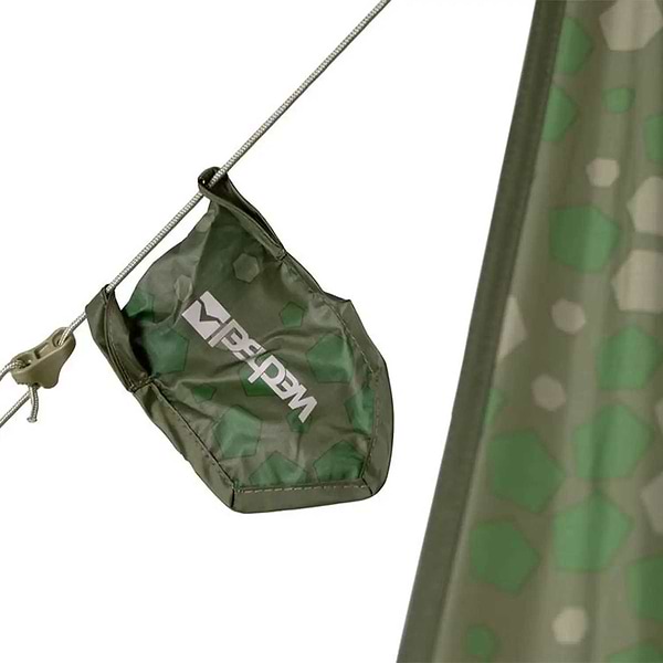 Фото - Тент Wechsel Tarp Elements TL Camo (231148)