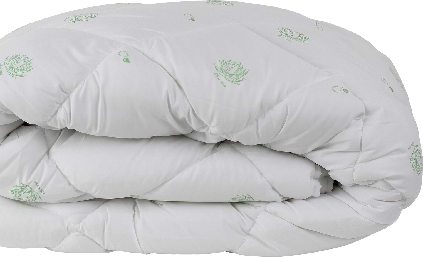 Одеяло всесезонное полуторное ТЕП Dream Collection Aloe Vera 140x210 см (1-02568_00000)