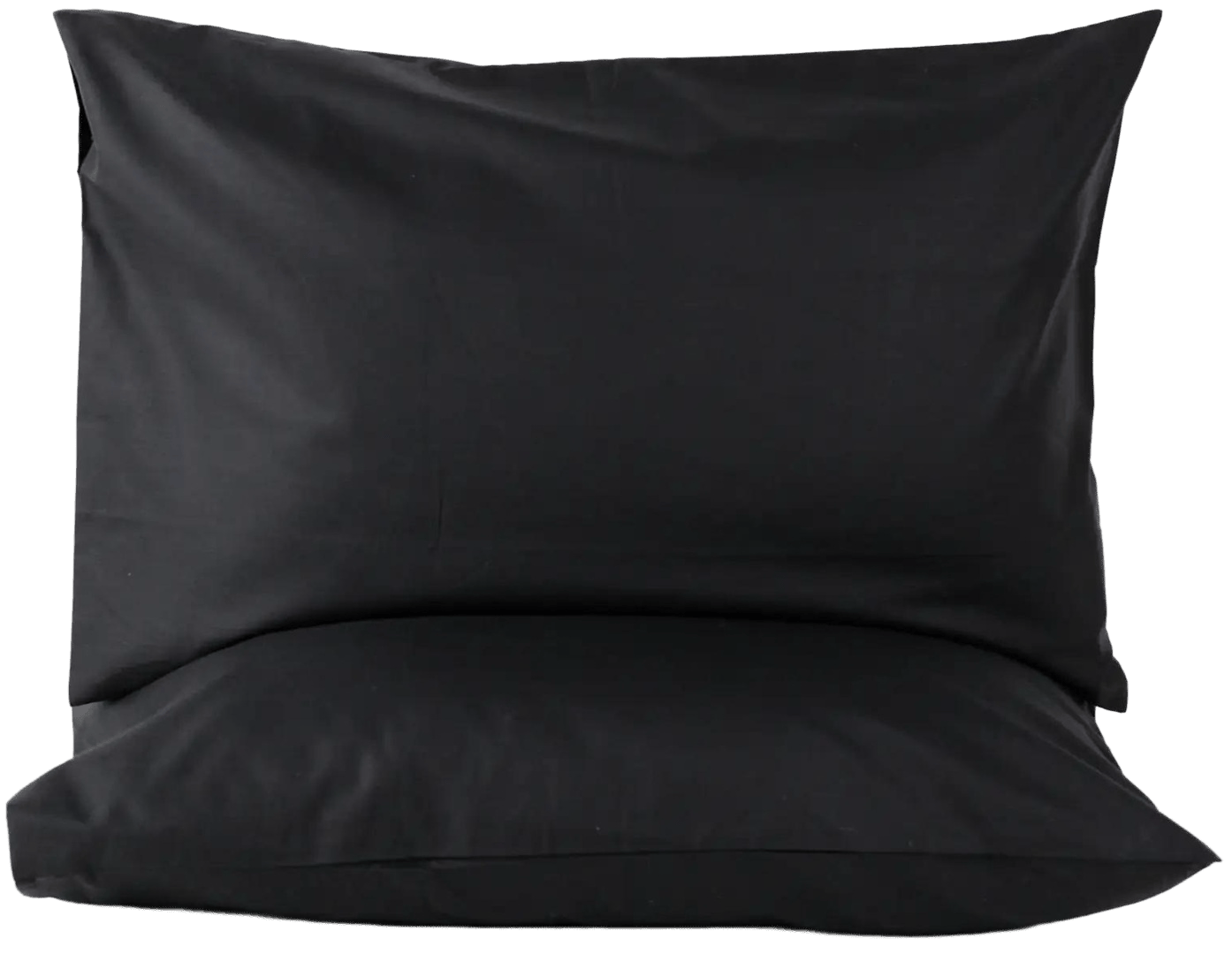 Наволочка ТЕП 50х70 см 19-4203 TCX Phantom Black (2-03861_32289)