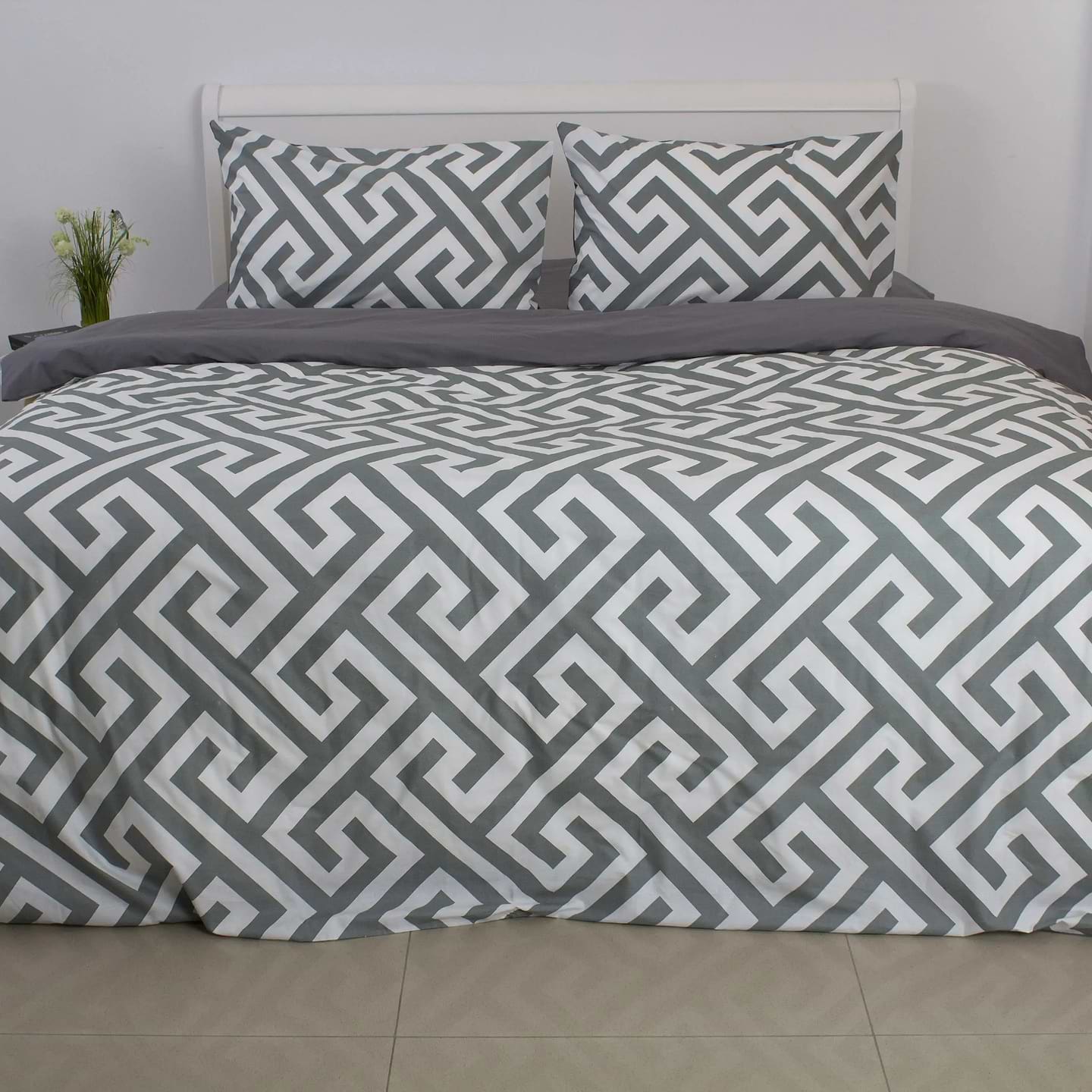 Комплект постельного белья ТЕП Soft Maze (2-00880_35643)