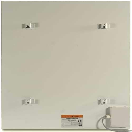 Фото - Уценка - Конвектор Teploceramic TC395 White