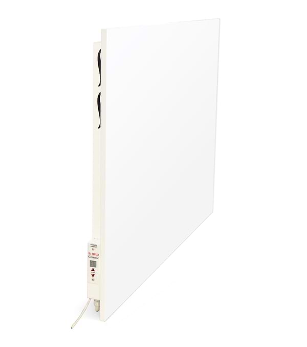 Фото - Конвектор Teploceramic TCH-RA 750 Белый