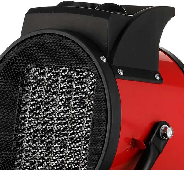 Фото - Тепловая пушка Grunhelm РТС-3000S