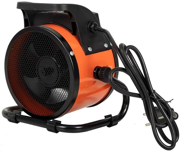 Фото - Теплова гармата VITALS EH-23