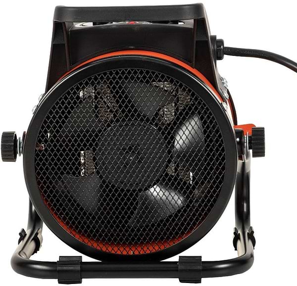 Фото - Теплова гармата VITALS EH-23