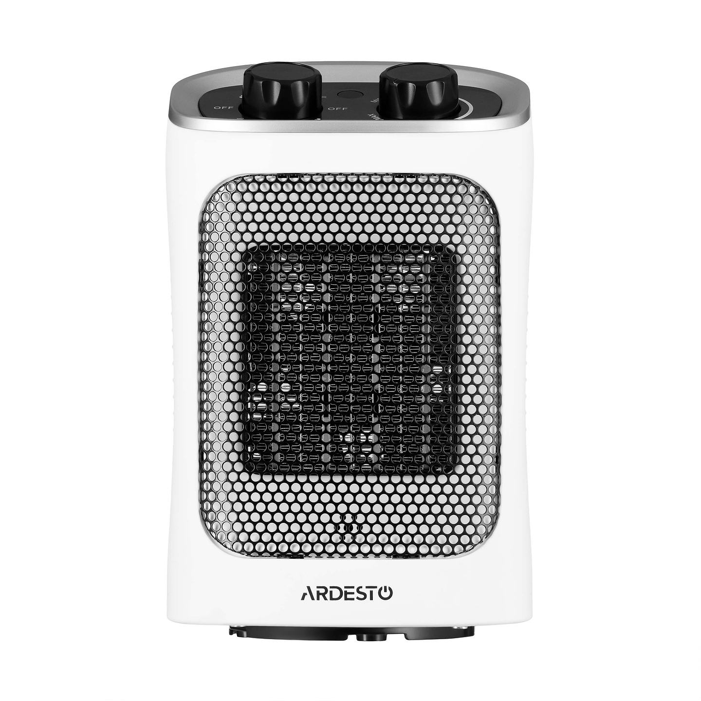 Тепловентилятор ARDESTO FHC-1500MCW White