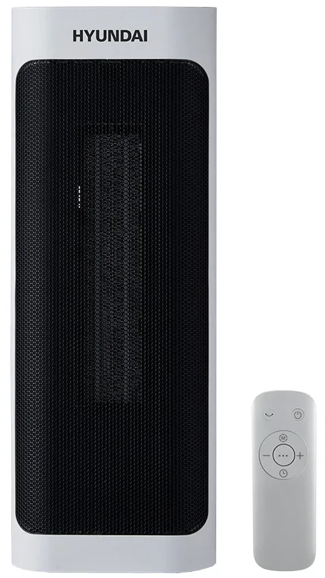 Тепловентилятор Hyundai HFH2001TWR