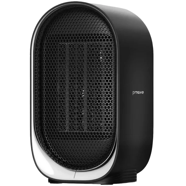 Тепловентилятор Proove Therma black (FHTM10000001)