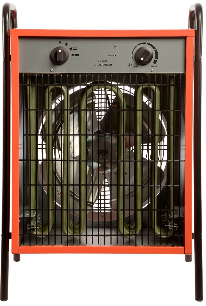 Тепловентилятор VITALS EH-303
