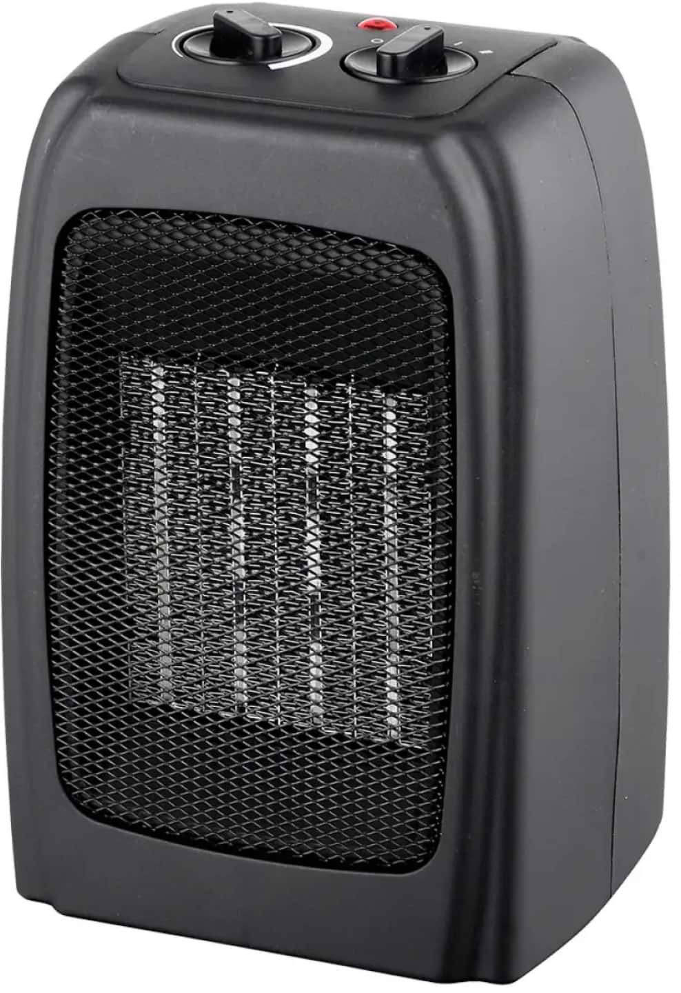 Тепловентилятор Grunhelm PTC-901 - Фото 1